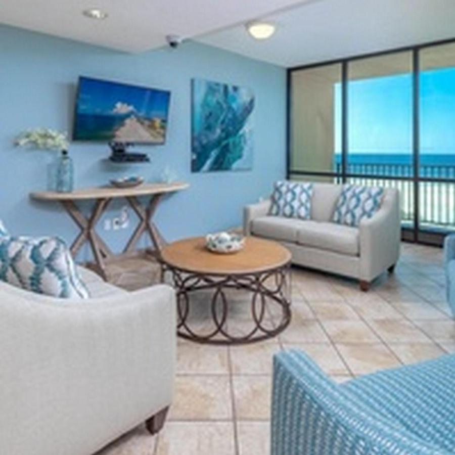 Phoenix All Suites Hotel Gulf Shores Rom bilde