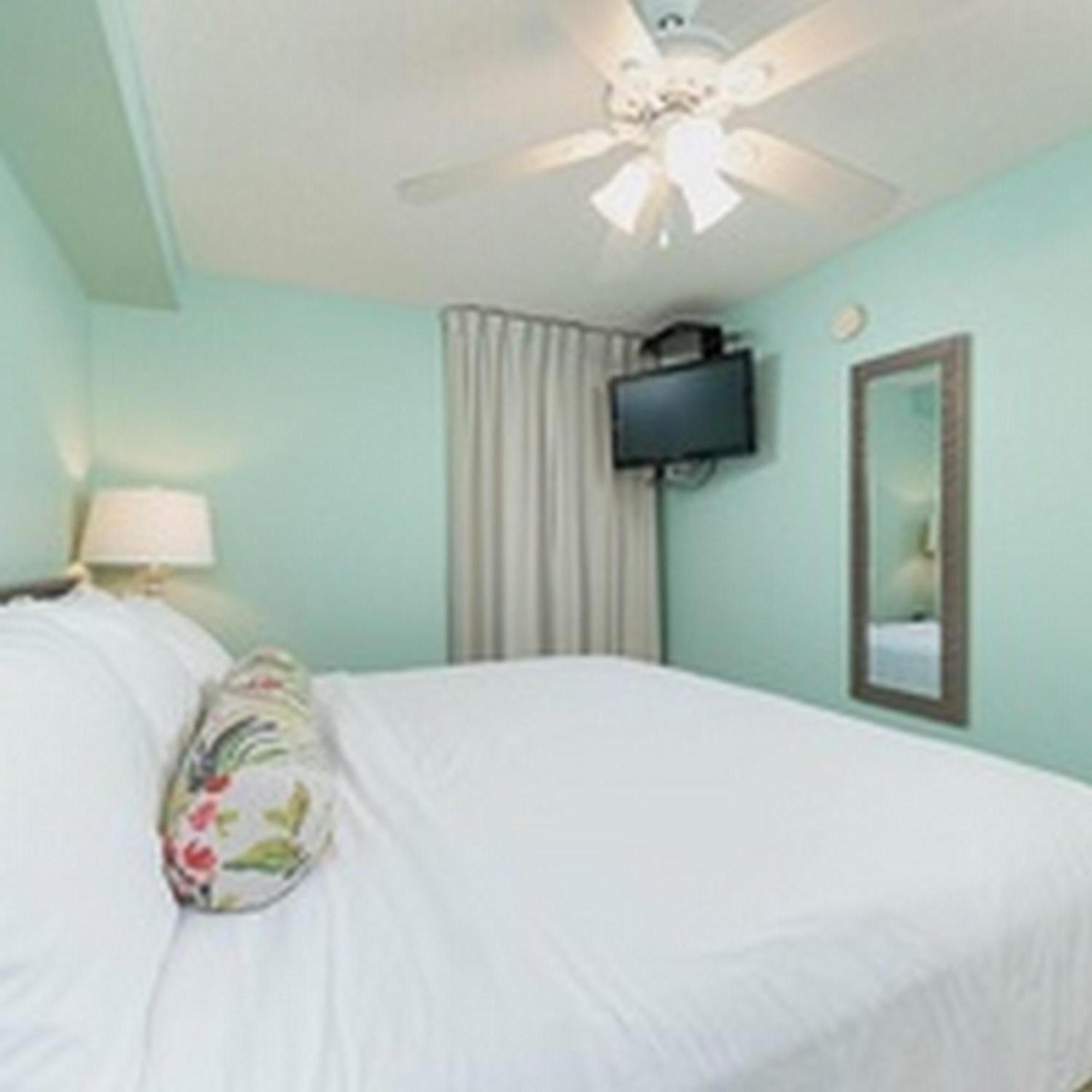 Phoenix All Suites Hotel Gulf Shores Rom bilde