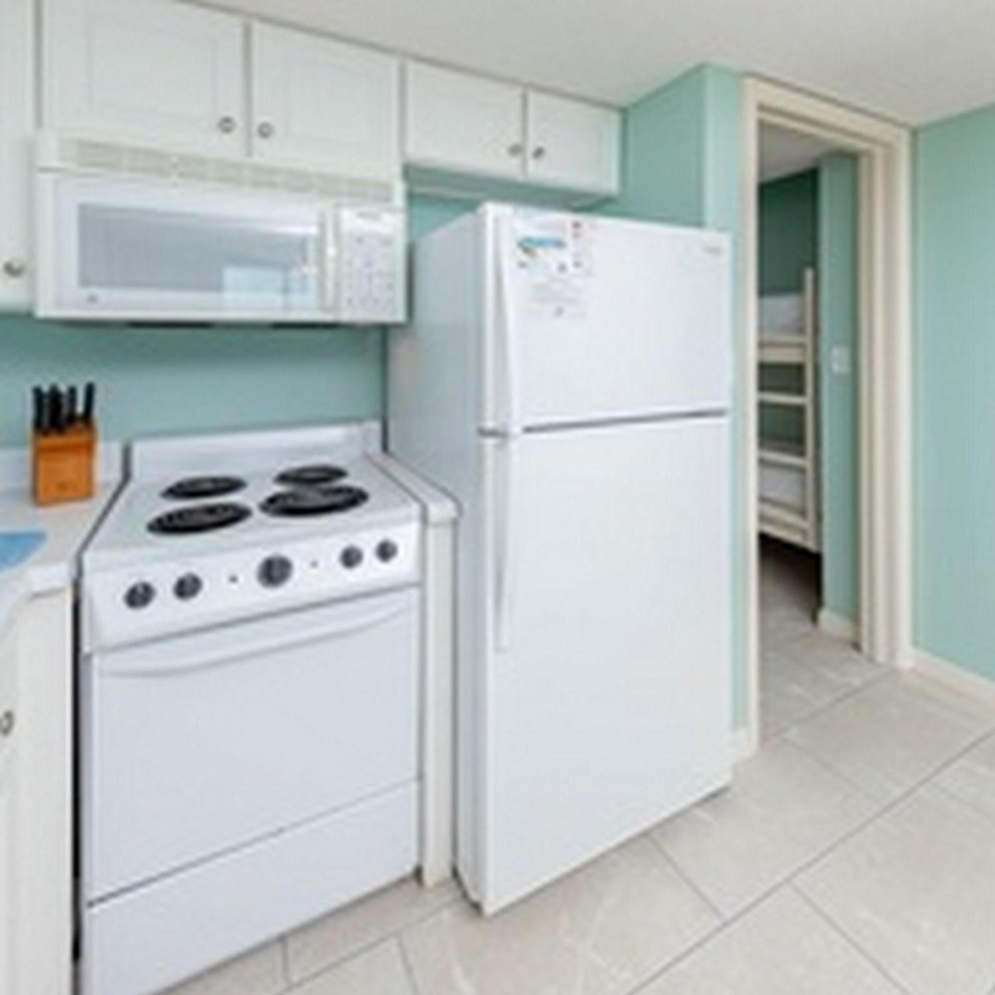 Phoenix All Suites Hotel Gulf Shores Rom bilde