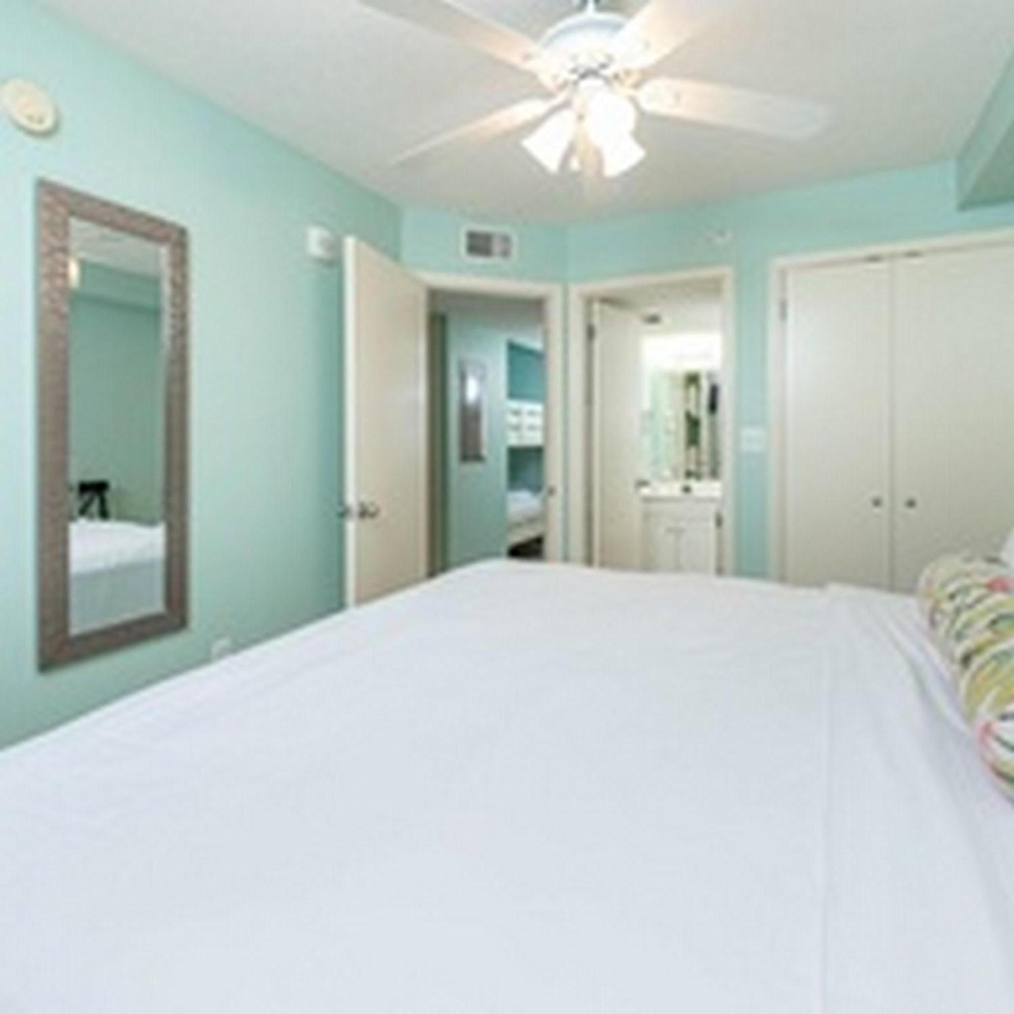 Phoenix All Suites Hotel Gulf Shores Rom bilde