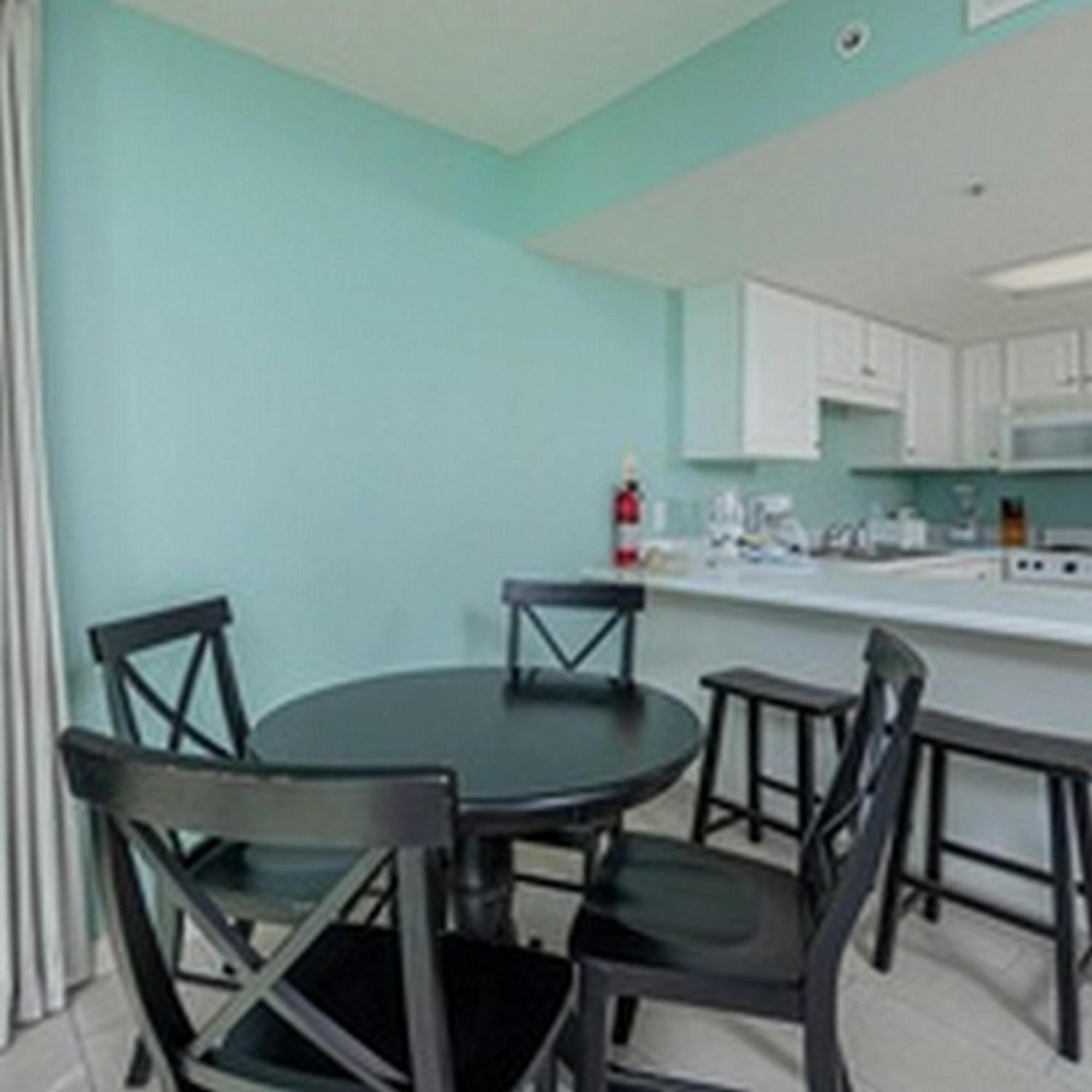 Phoenix All Suites Hotel Gulf Shores Rom bilde