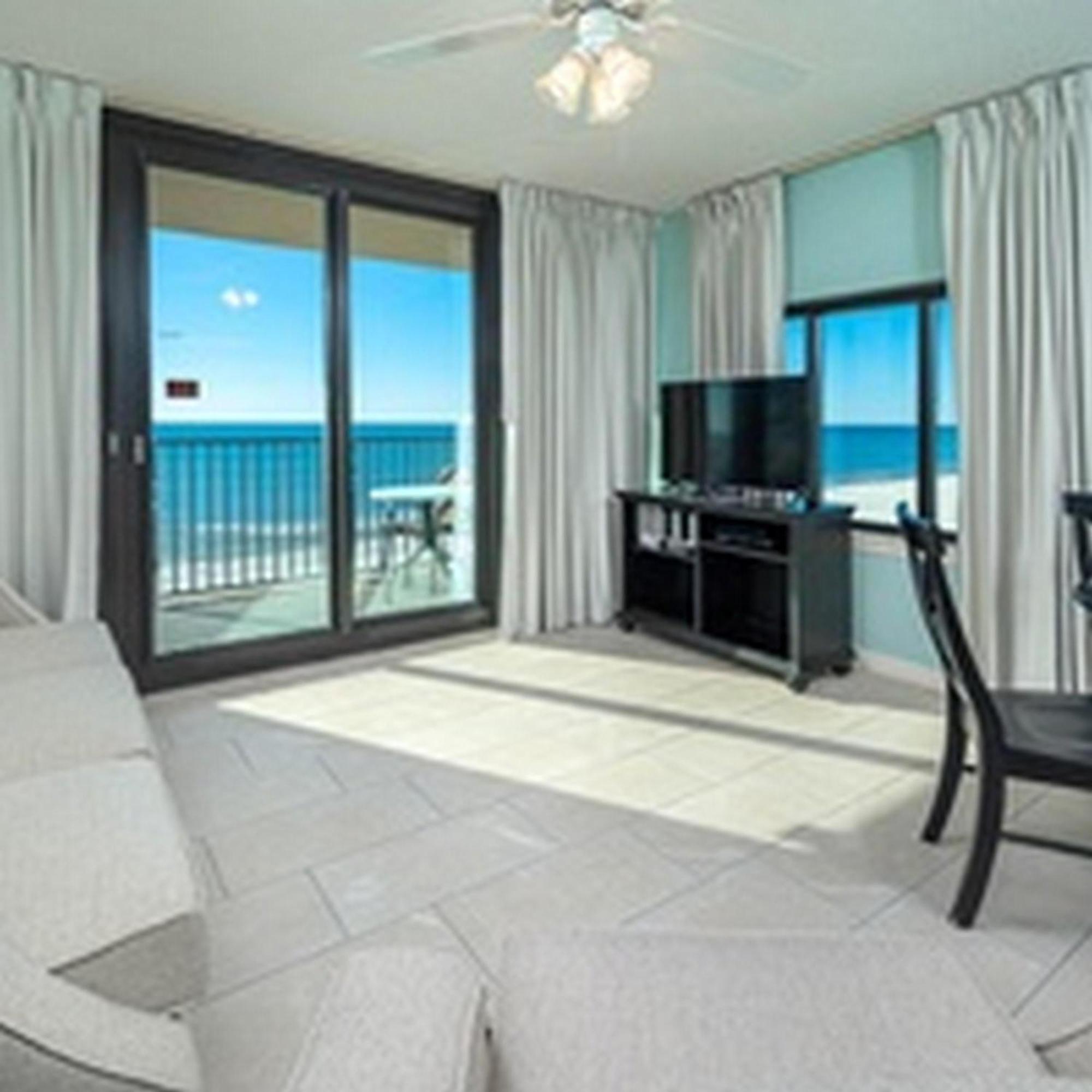 Phoenix All Suites Hotel Gulf Shores Rom bilde
