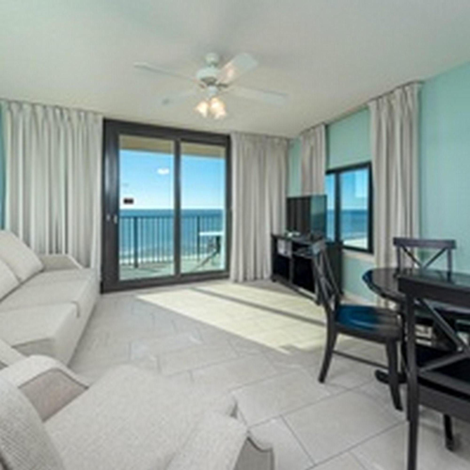 Phoenix All Suites Hotel Gulf Shores Rom bilde