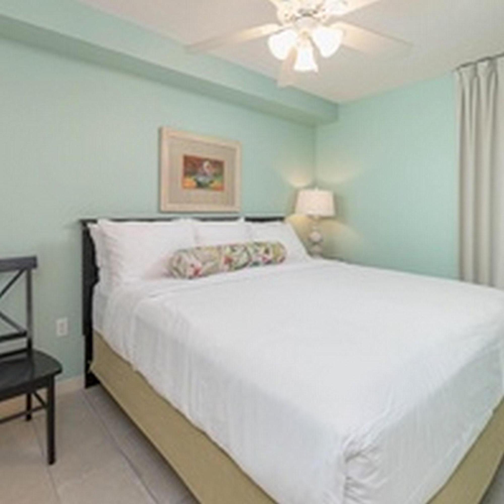 Phoenix All Suites Hotel Gulf Shores Rom bilde