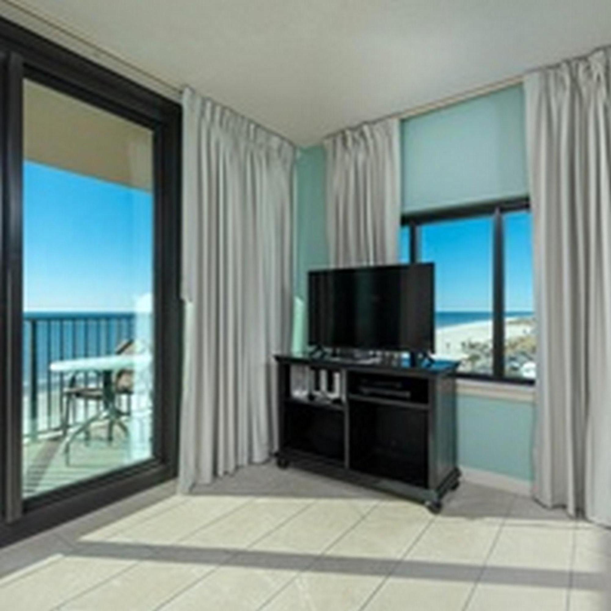 Phoenix All Suites Hotel Gulf Shores Rom bilde