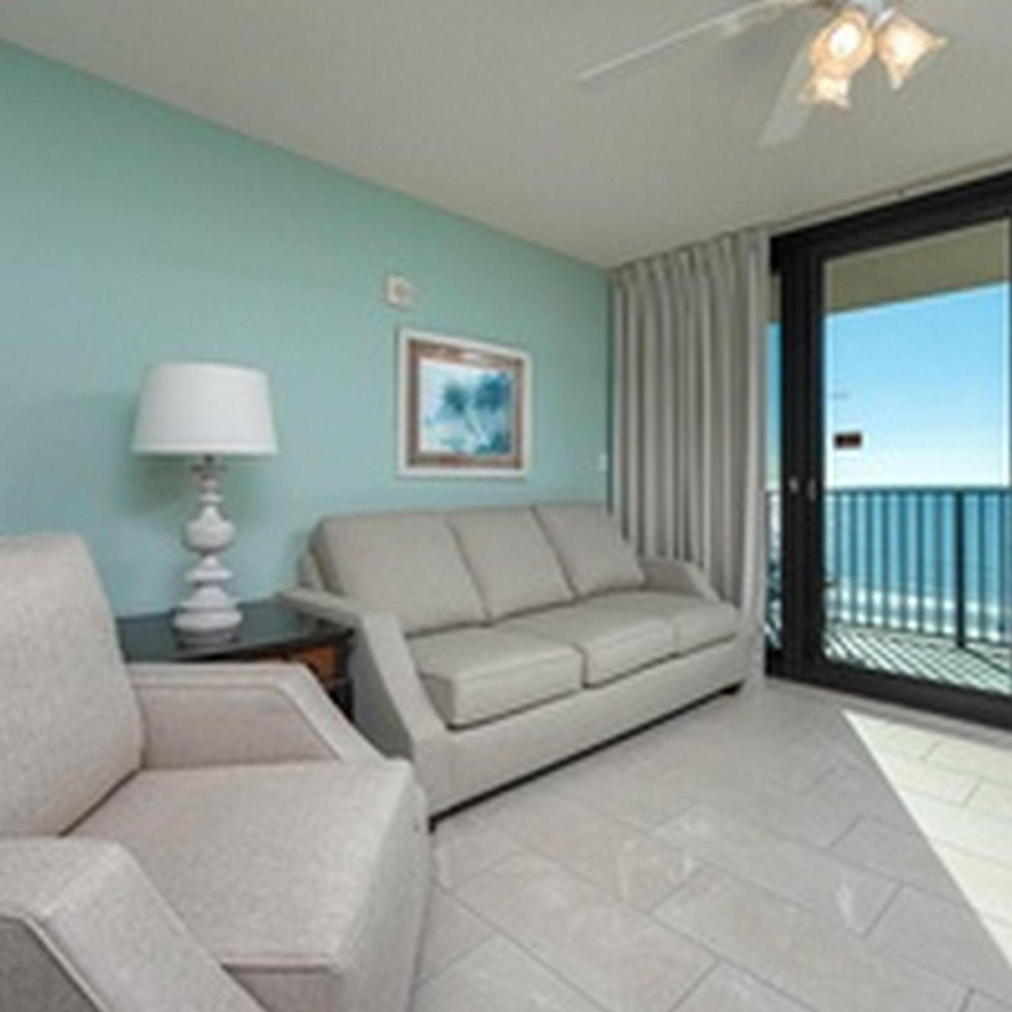 Phoenix All Suites Hotel Gulf Shores Rom bilde