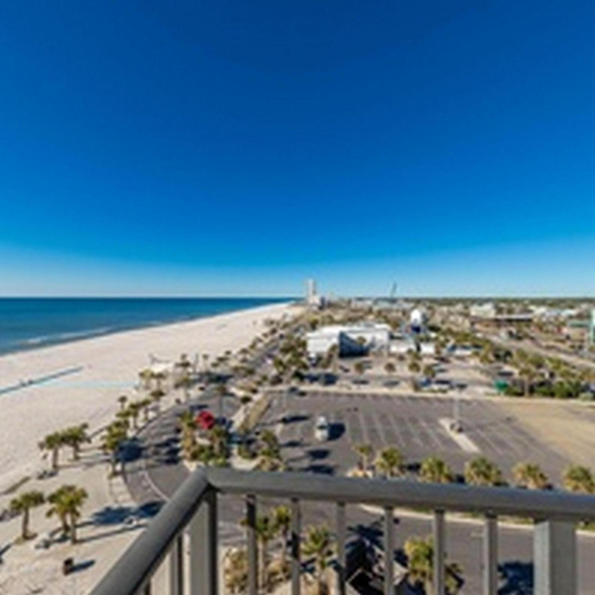 Phoenix All Suites Hotel Gulf Shores Rom bilde