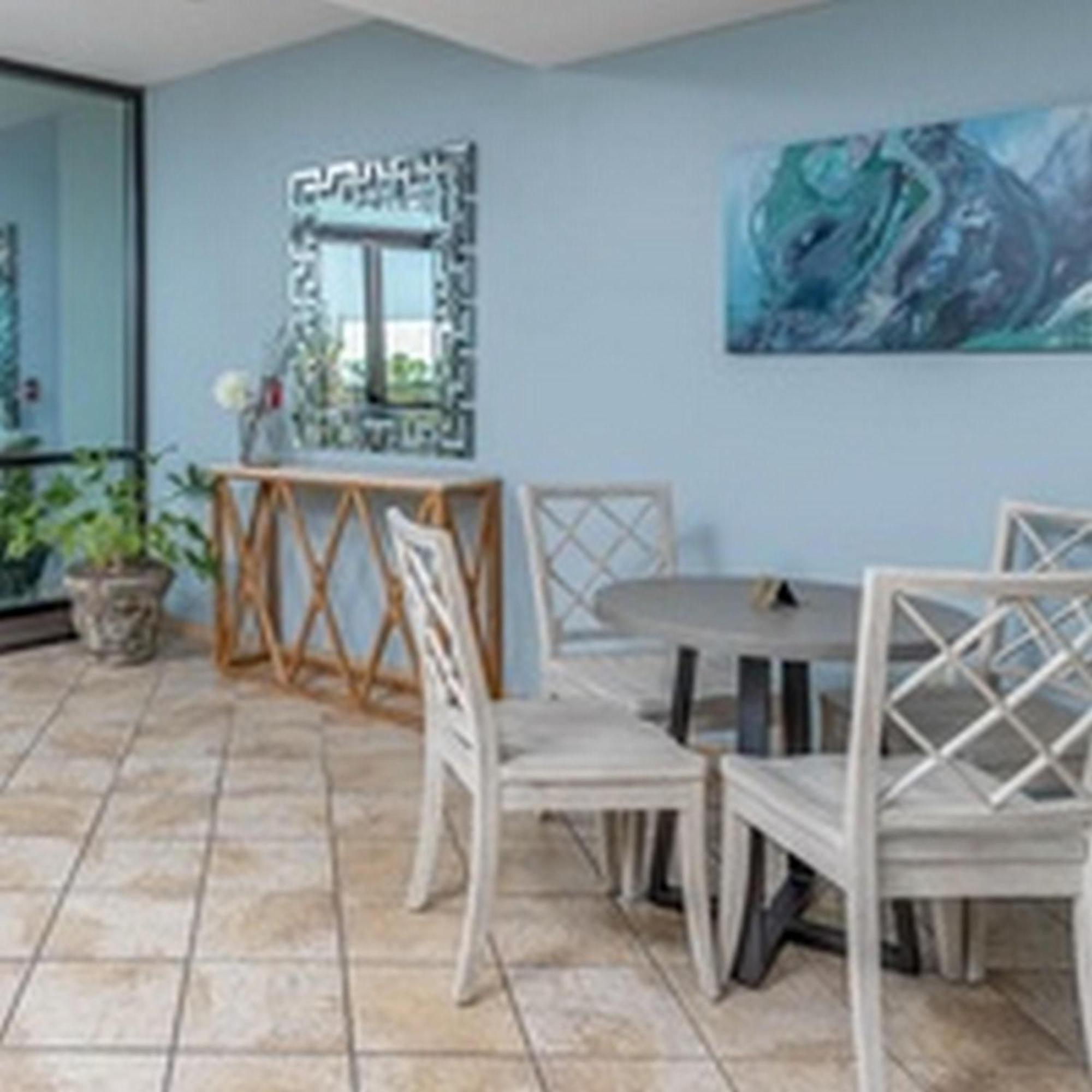 Phoenix All Suites Hotel Gulf Shores Rom bilde