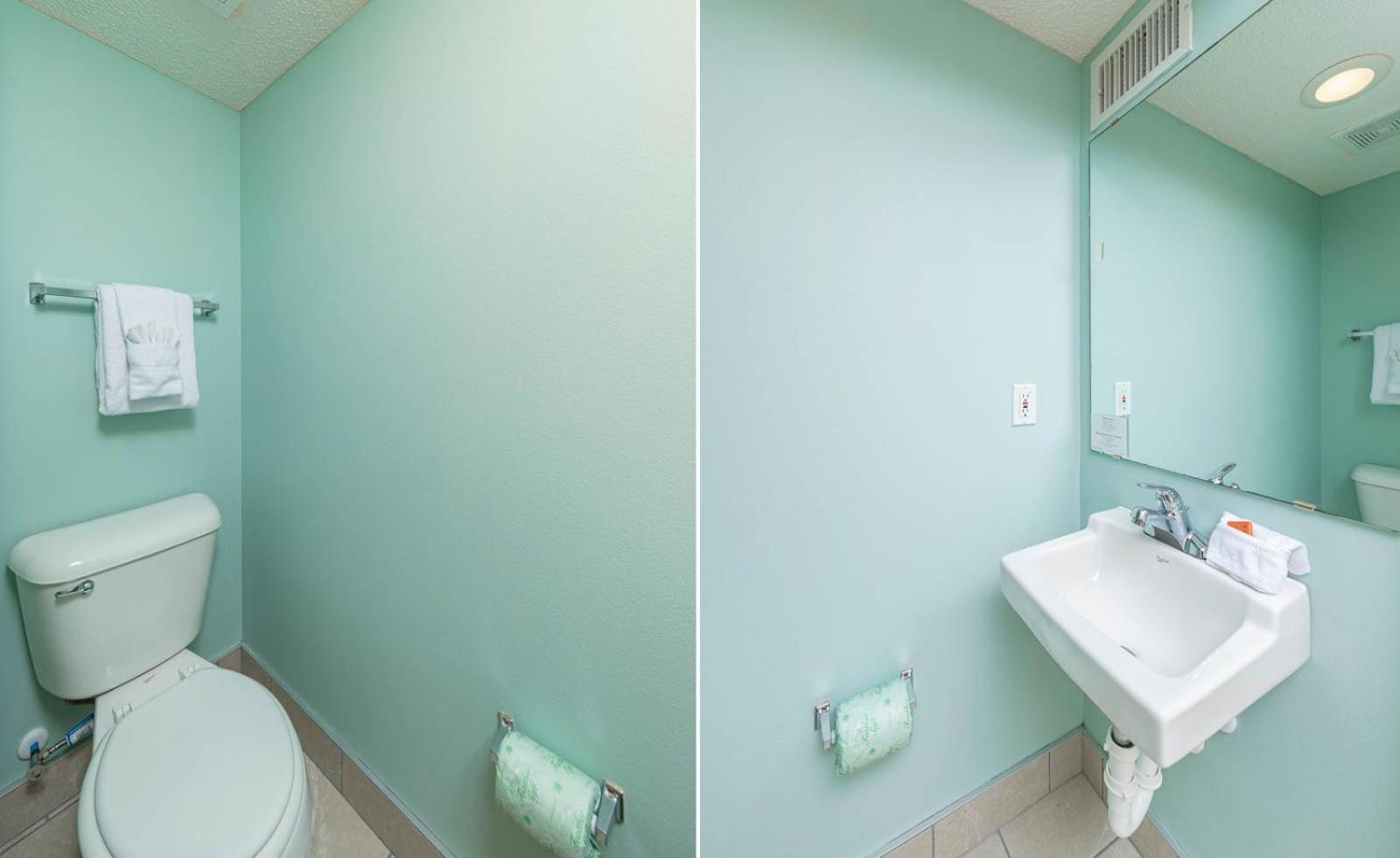 Phoenix All Suites Hotel Gulf Shores Eksteriør bilde