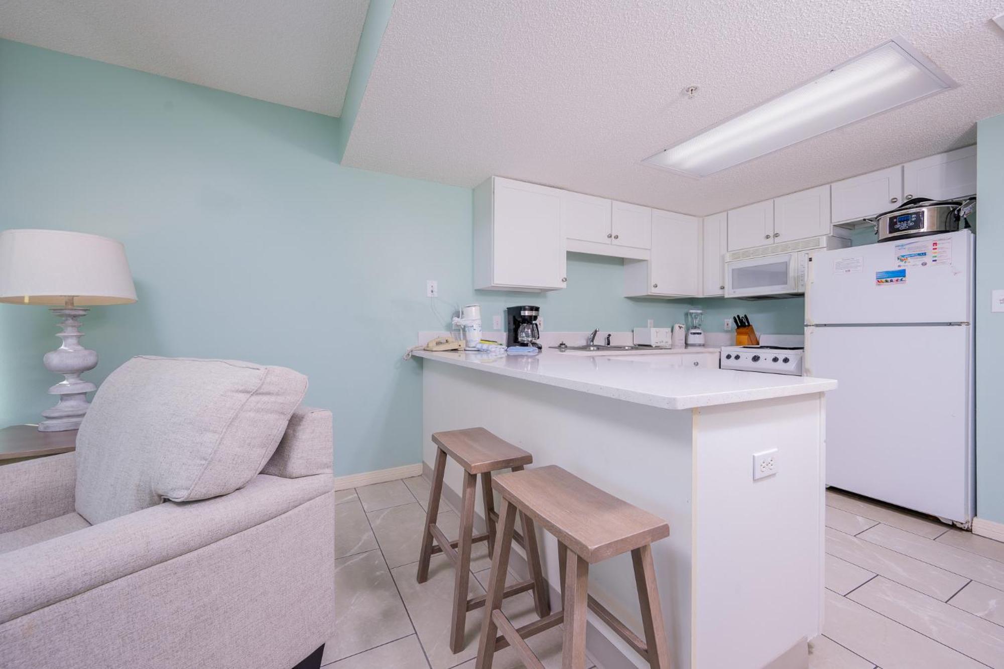Phoenix All Suites Hotel Gulf Shores Eksteriør bilde