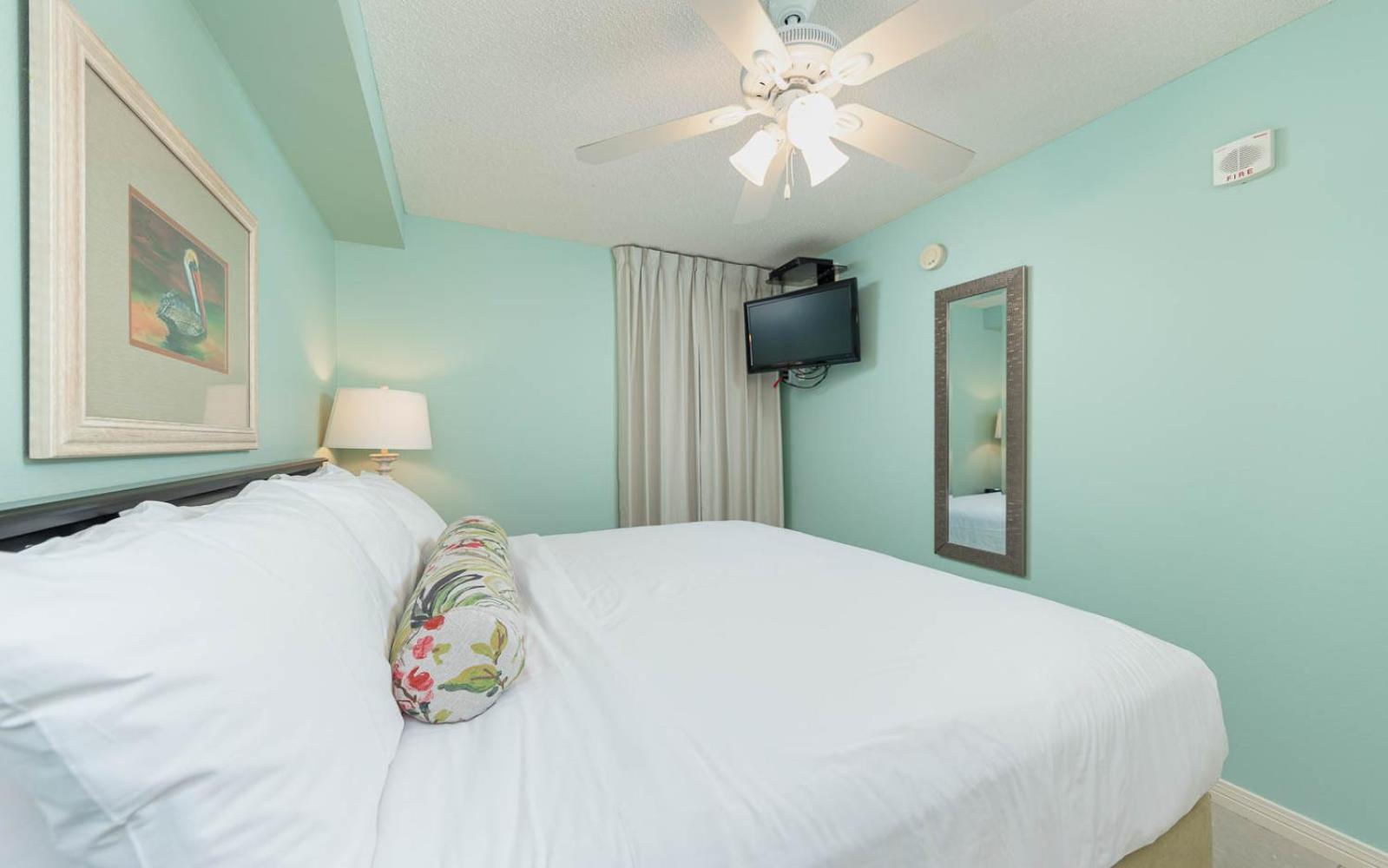 Phoenix All Suites Hotel Gulf Shores Eksteriør bilde