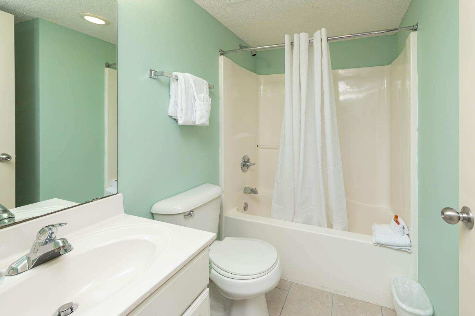 Phoenix All Suites Hotel Gulf Shores Eksteriør bilde
