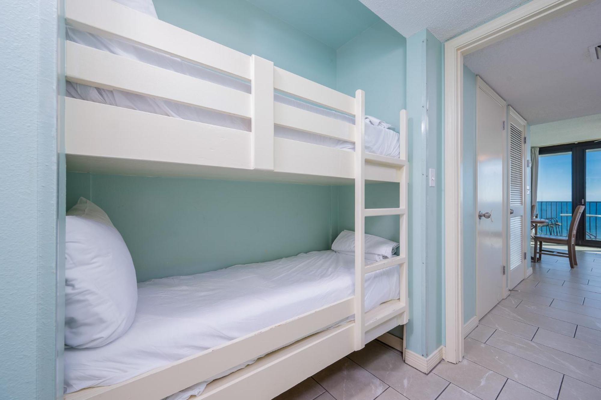 Phoenix All Suites Hotel Gulf Shores Eksteriør bilde