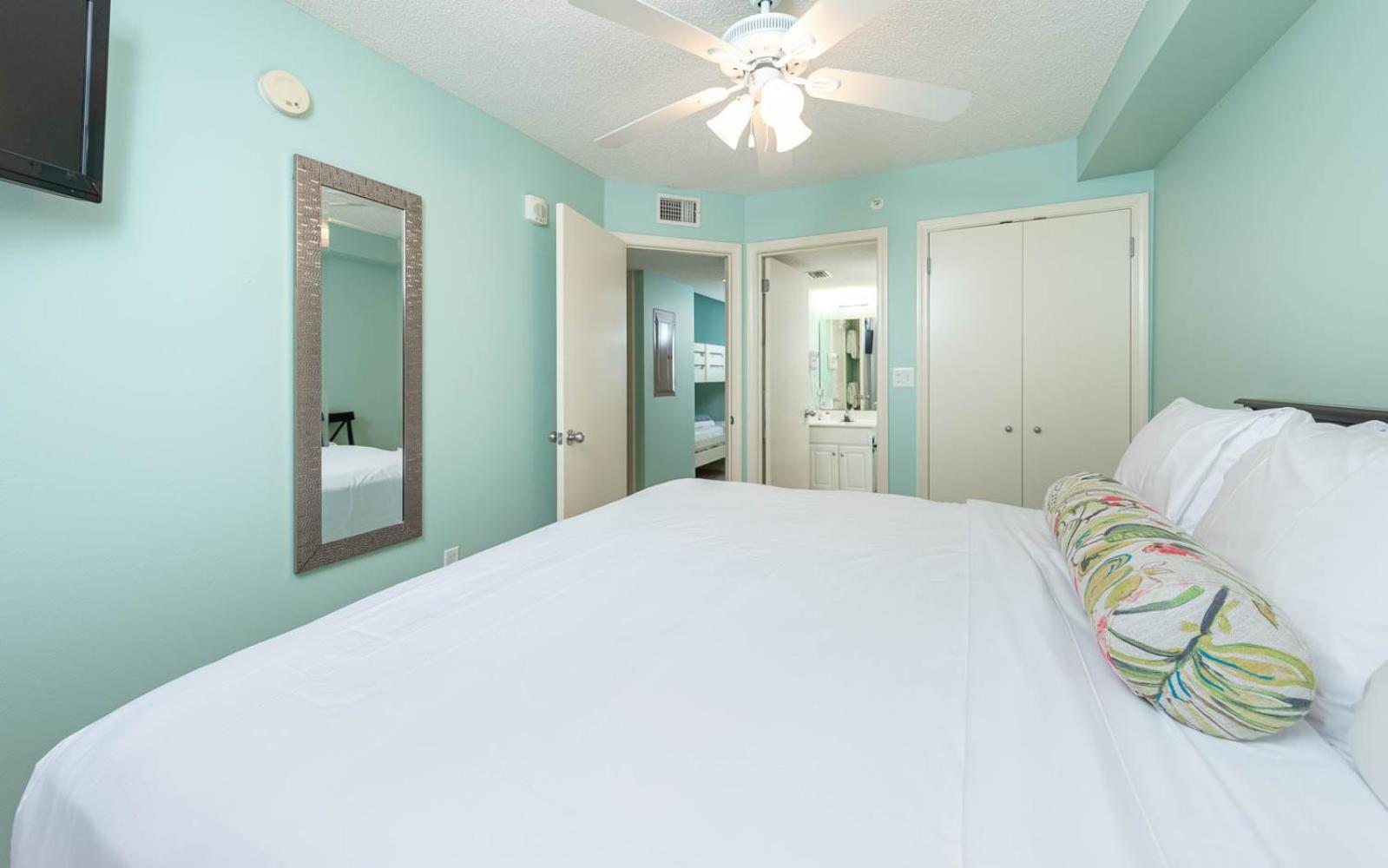 Phoenix All Suites Hotel Gulf Shores Eksteriør bilde