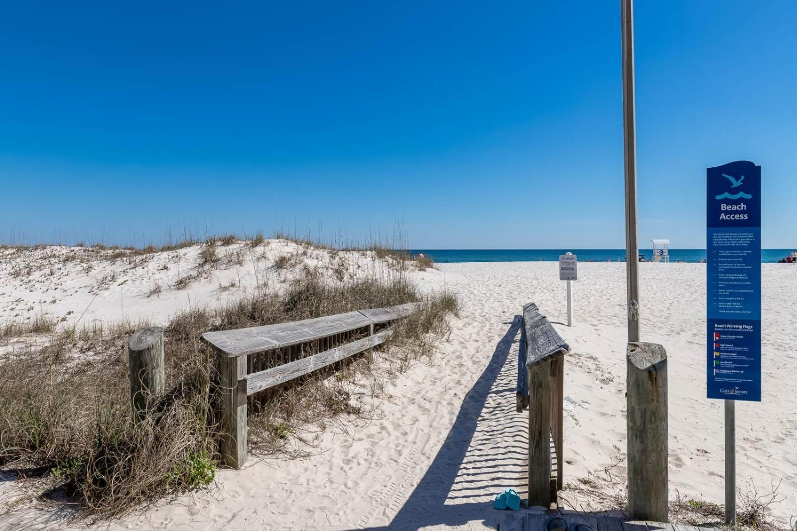 Phoenix All Suites Hotel Gulf Shores Eksteriør bilde