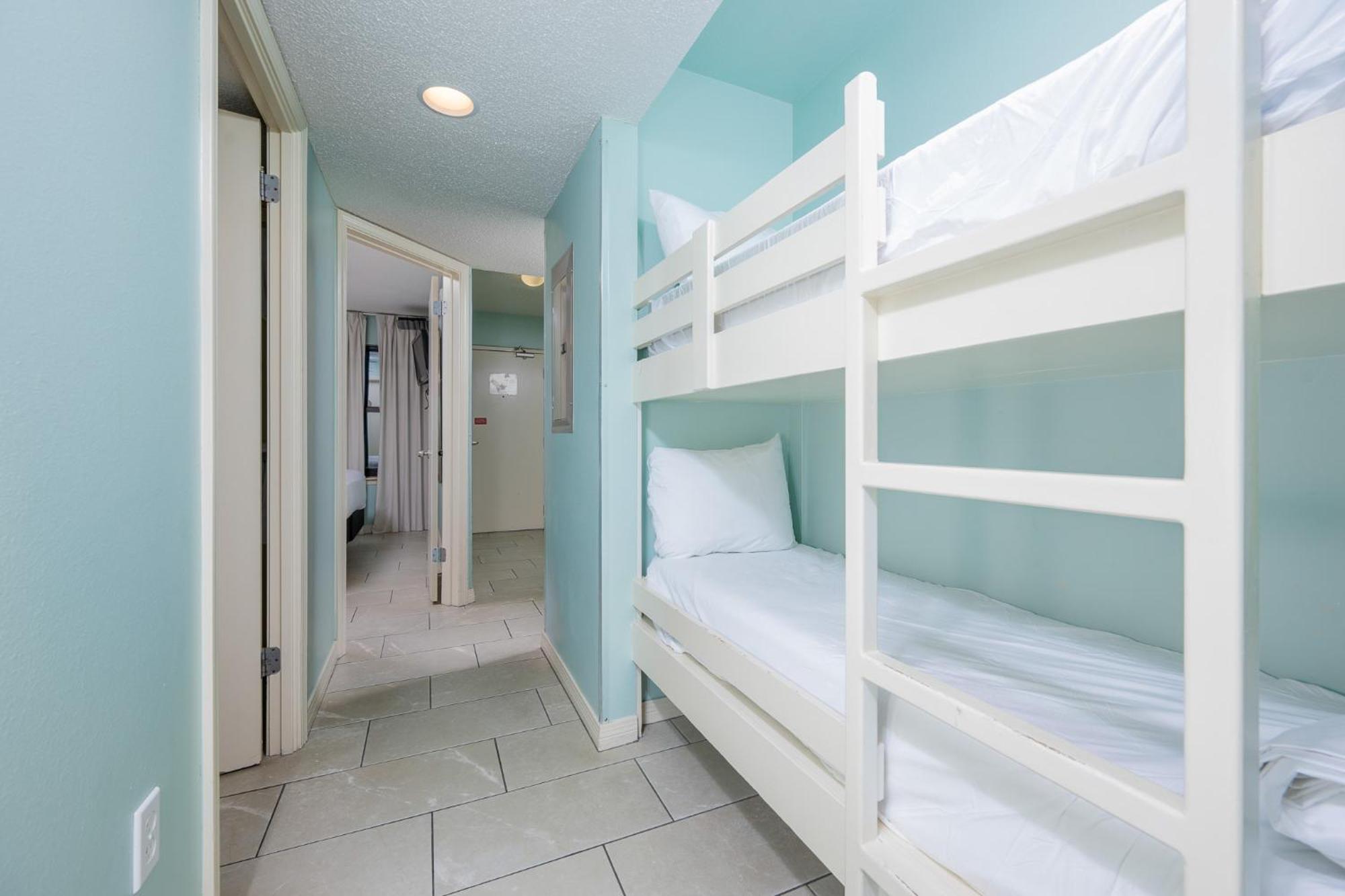 Phoenix All Suites Hotel Gulf Shores Eksteriør bilde