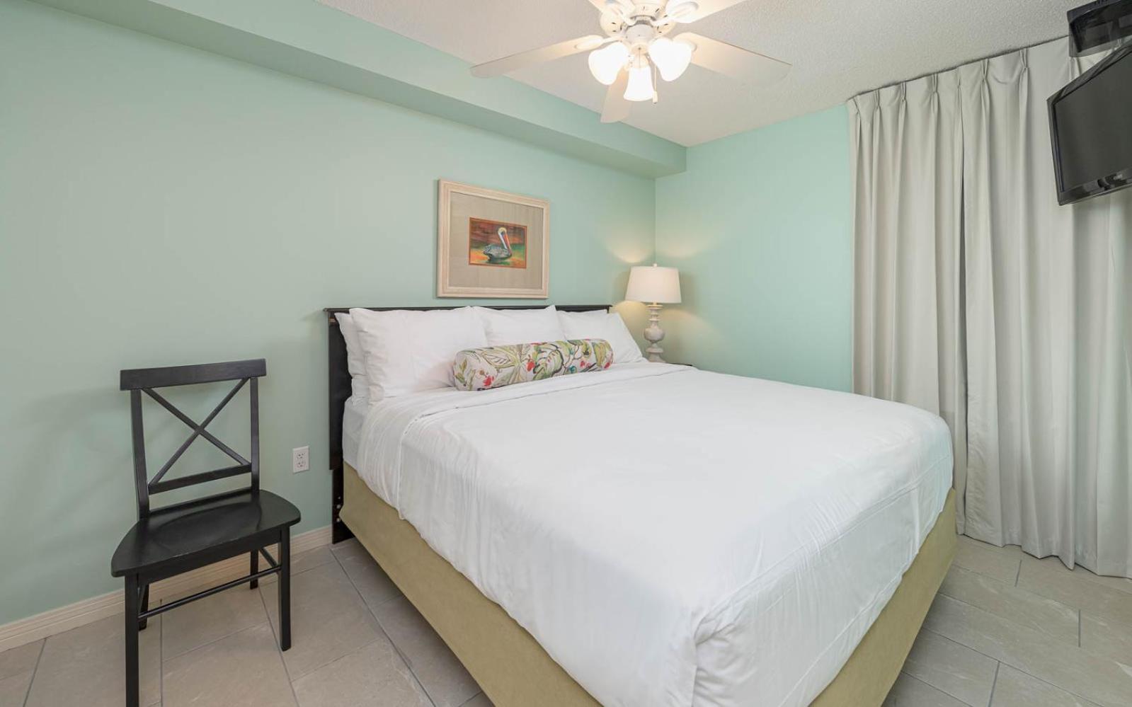 Phoenix All Suites Hotel Gulf Shores Eksteriør bilde