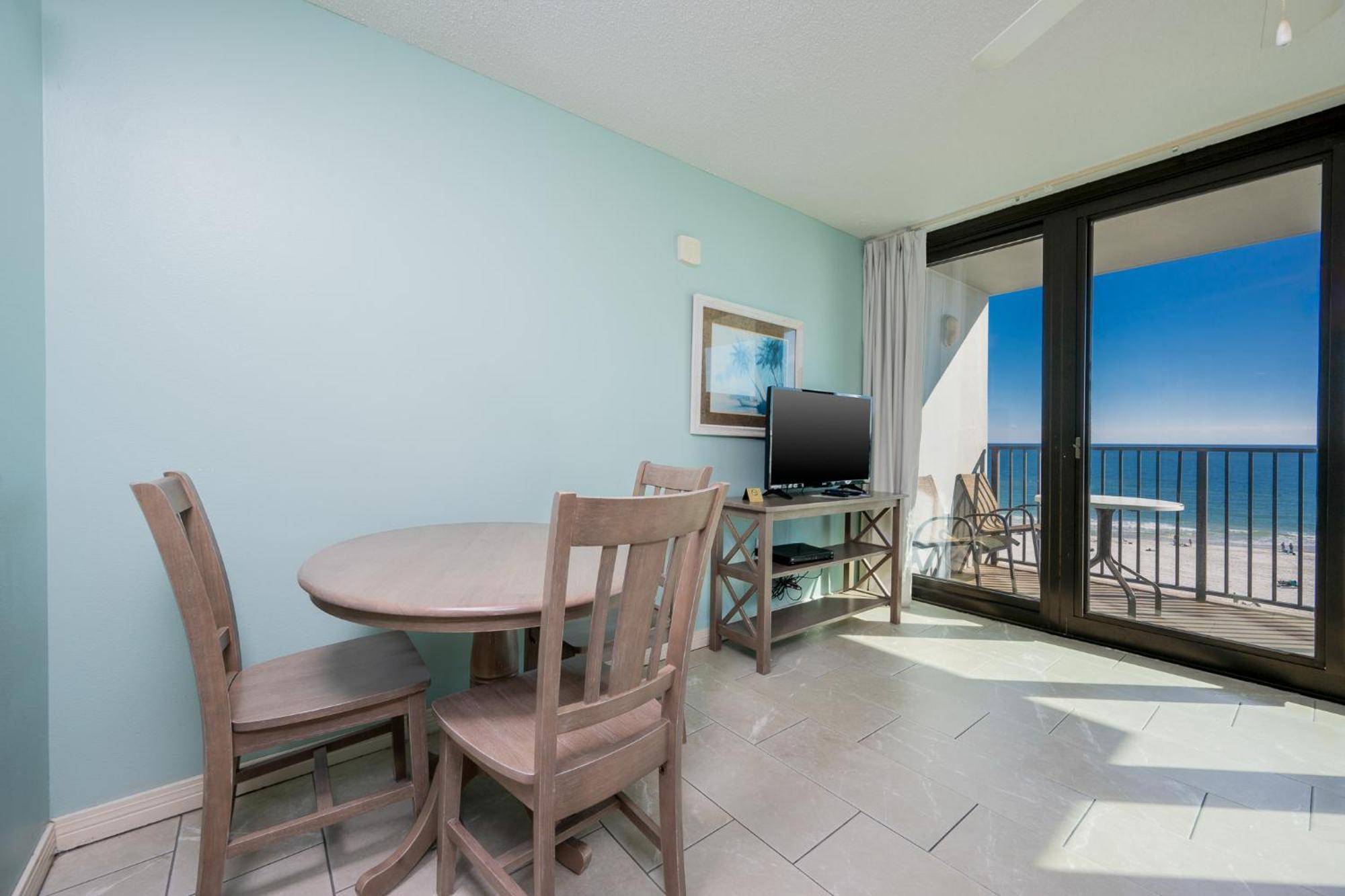 Phoenix All Suites Hotel Gulf Shores Eksteriør bilde